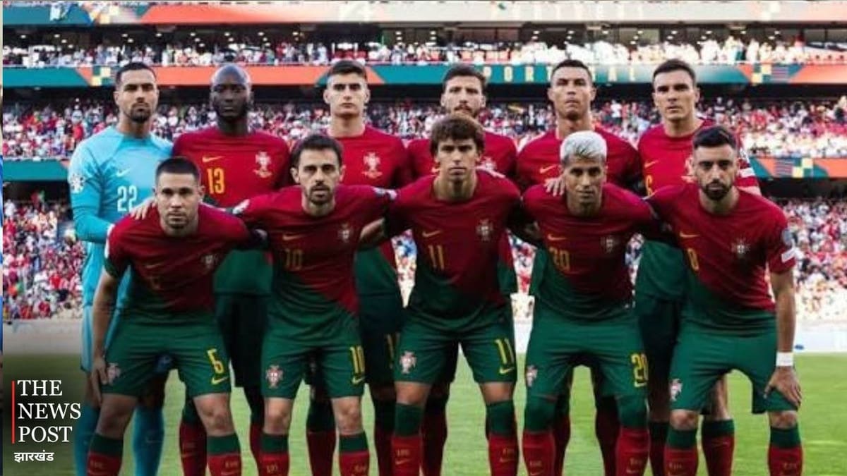 FIFA 2026: फुटबॉल फैंस के लिए सुपर मंगलवार! आज खेलेंगे फ्रांस, अर्जेंटीना और पुर्तगाल