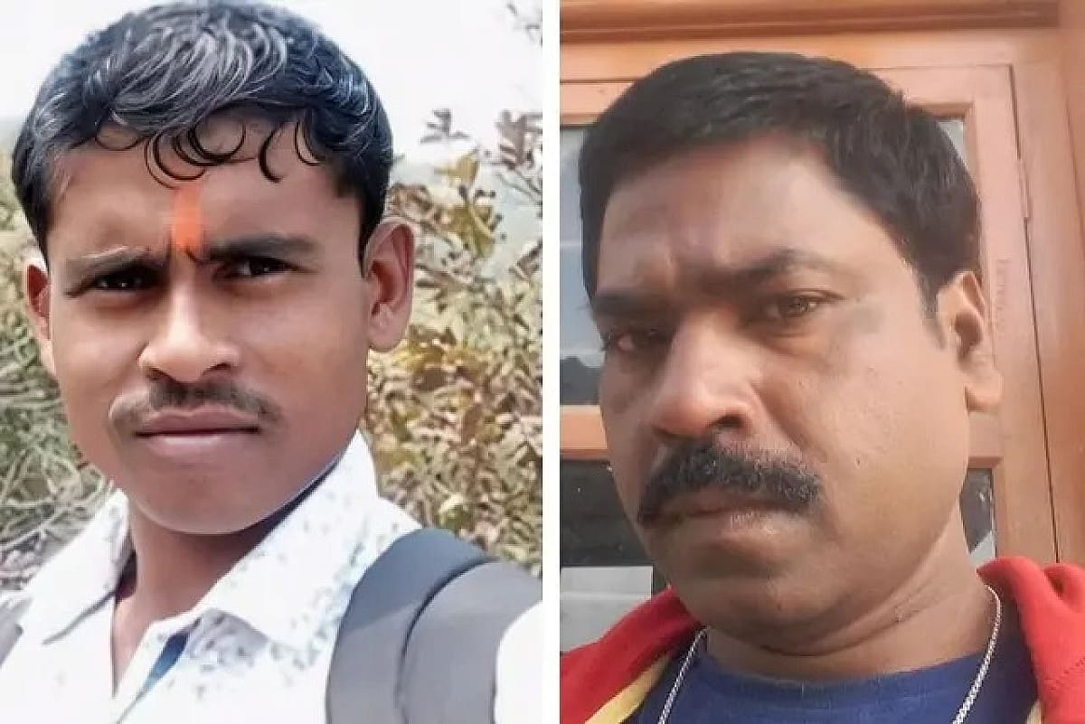 शादी की खुशियां मातम में बदलीं, बेटी की विदाई से पहले पिता की दर्दनाक मौत