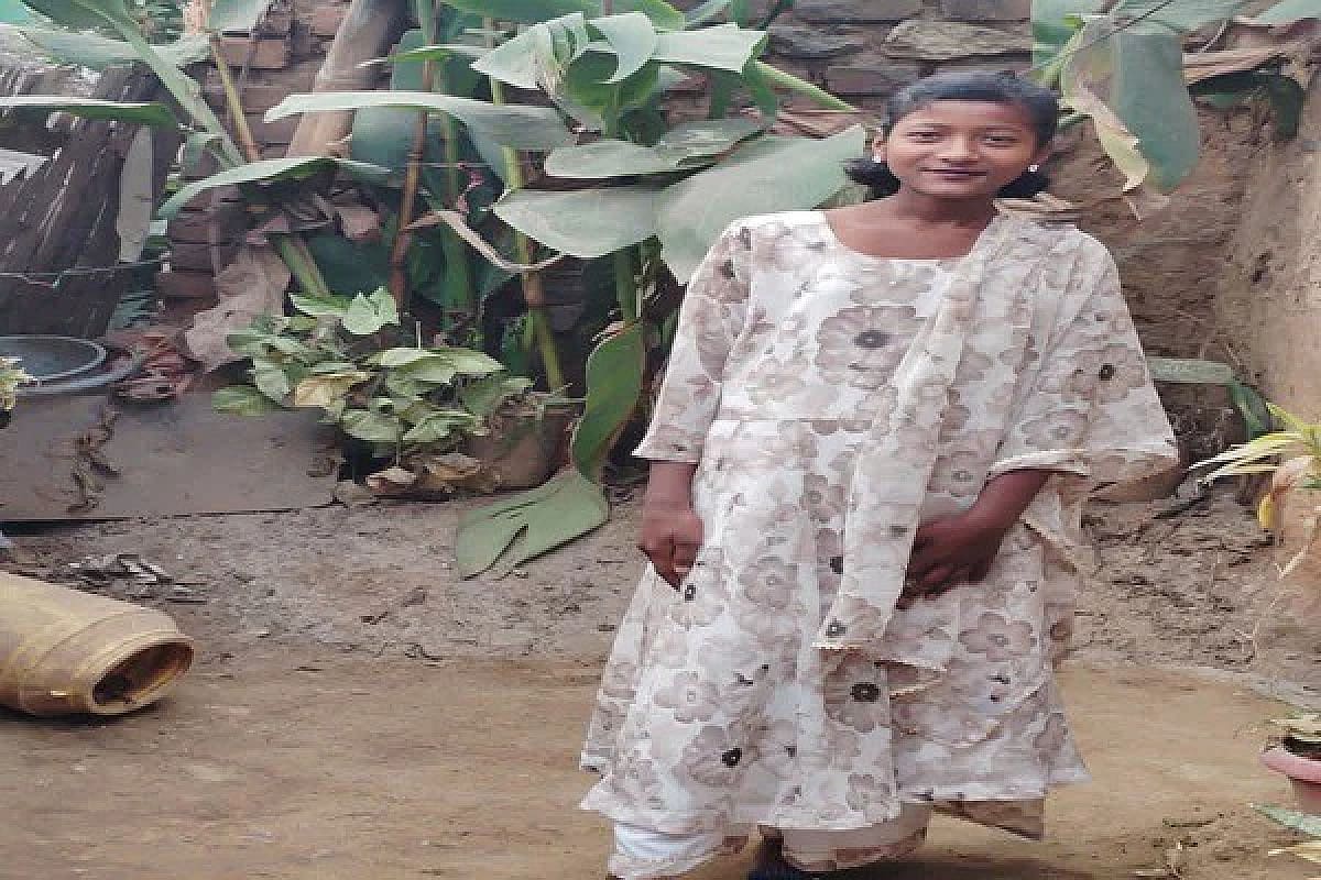 रांची में बच्चों के गायब होने का सिलसिला जारी, मौसीबाड़ी से 15 वर्षीय किशोरी लापता