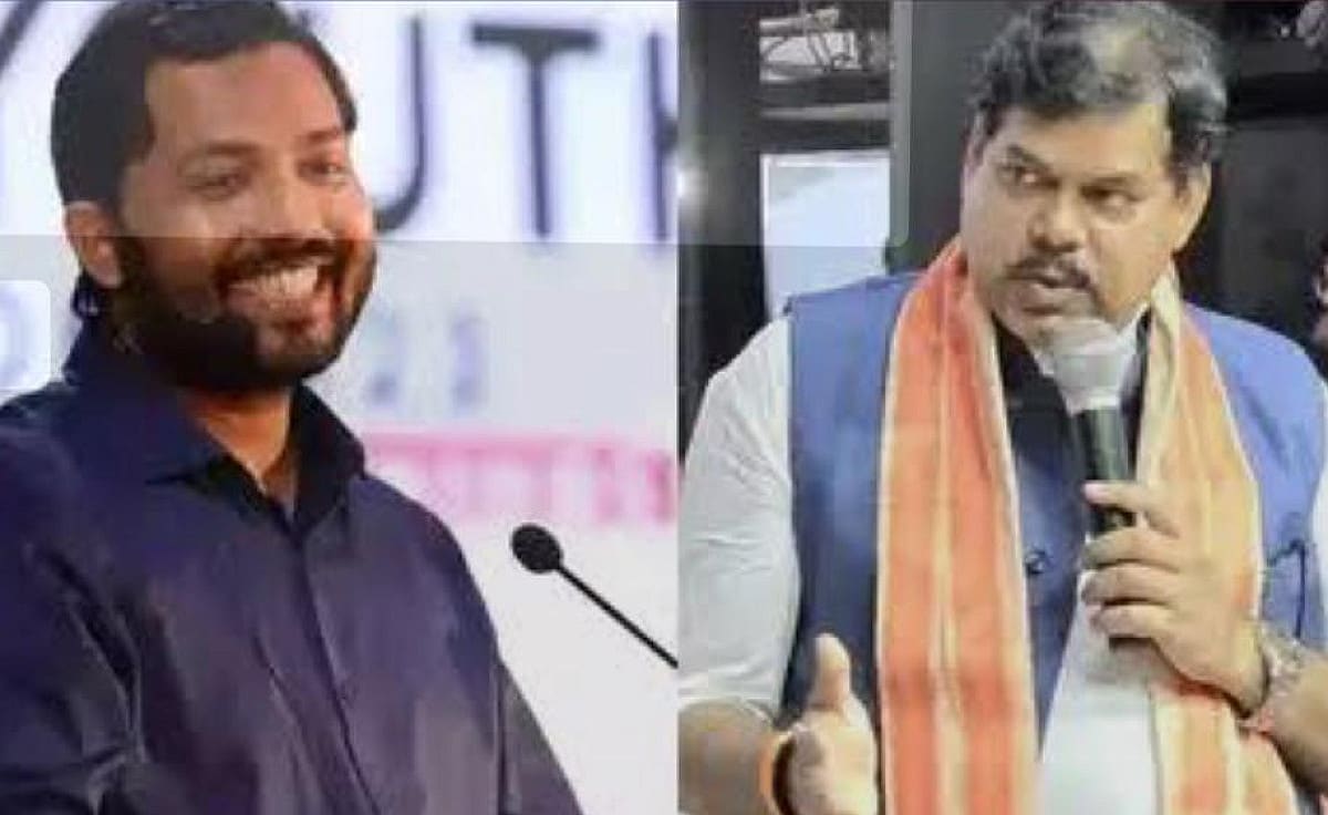 कोचिंग संस्थानों की गुंडागर्दी बर्दाश्त नहीं करेगी सरकार ! खान सर विवाद पर बोले शिक्षा मंत्री