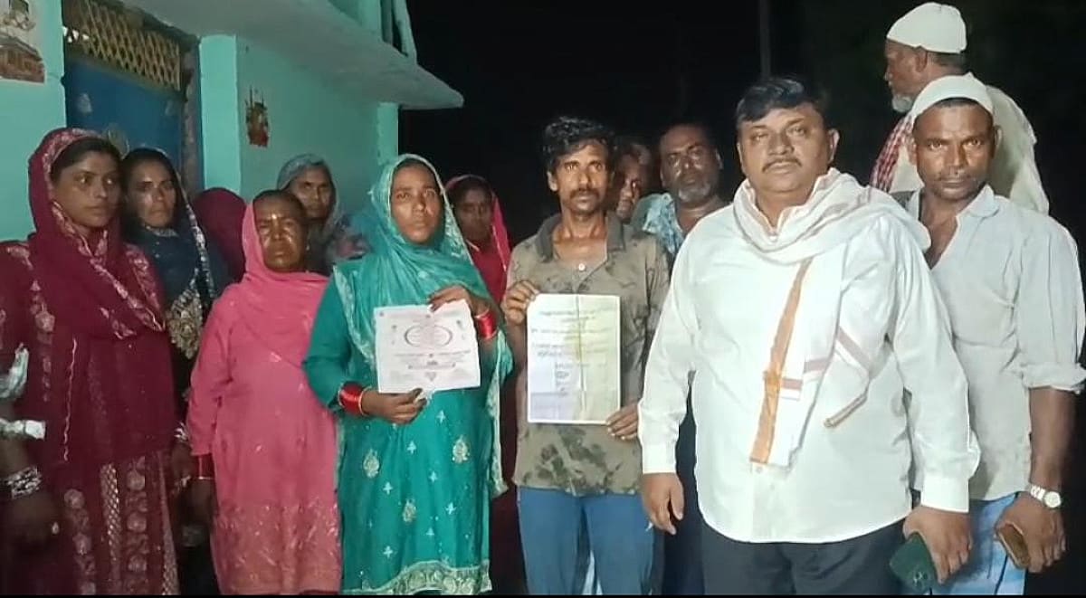 हाय रे किस्मत! रात भर बारात का इंतज़ार करती रही शबनम,लेकिन नहीं पहुंचा दूल्हा, वजह सुन चौक जाएंगे आप