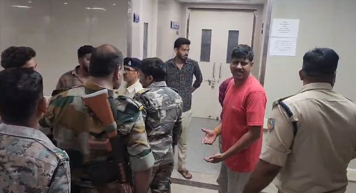 जमशेदपुर: नशा करने के दौरान युवक की गोली मारकर हत्या, एएसआई समेत 3 हिरासत में