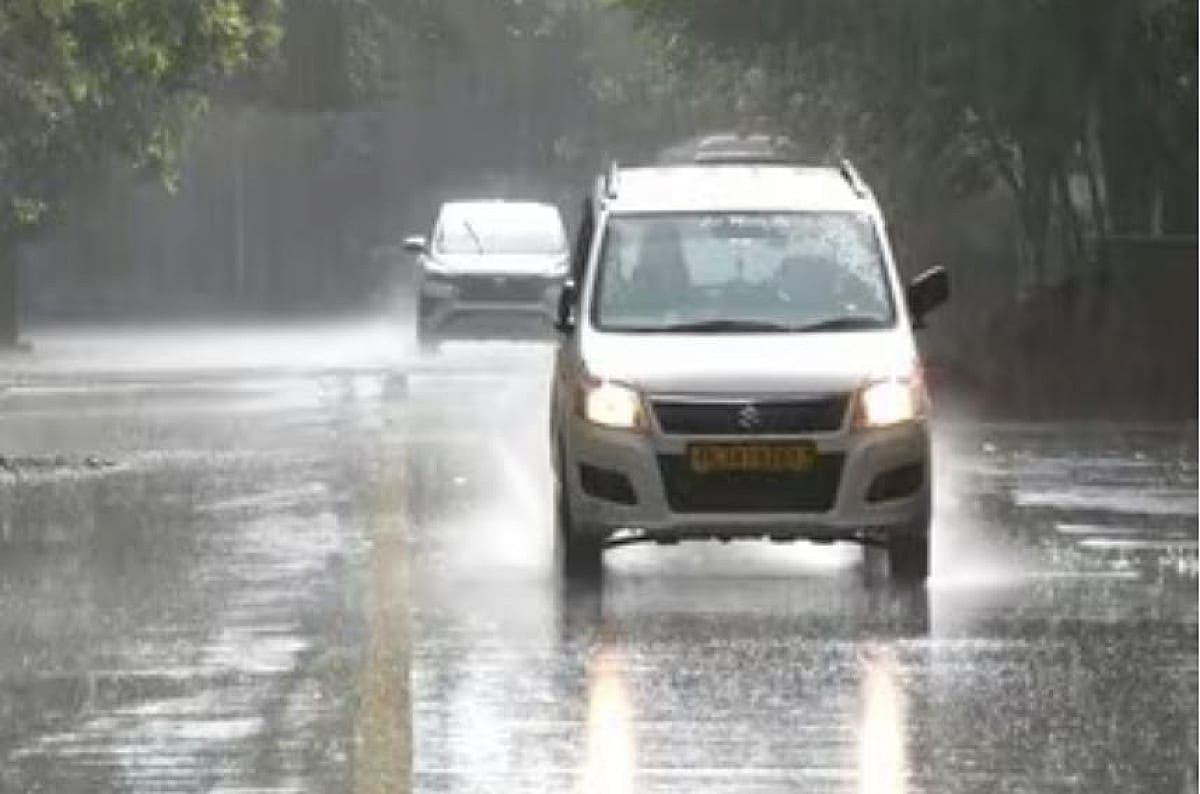 Weather Alert:झारखंड में मानसून की एंट्री के बाद भी नहीं मिली राहत, कई जिलों में गर्मी का कहर जारी, जानें आज का हाल