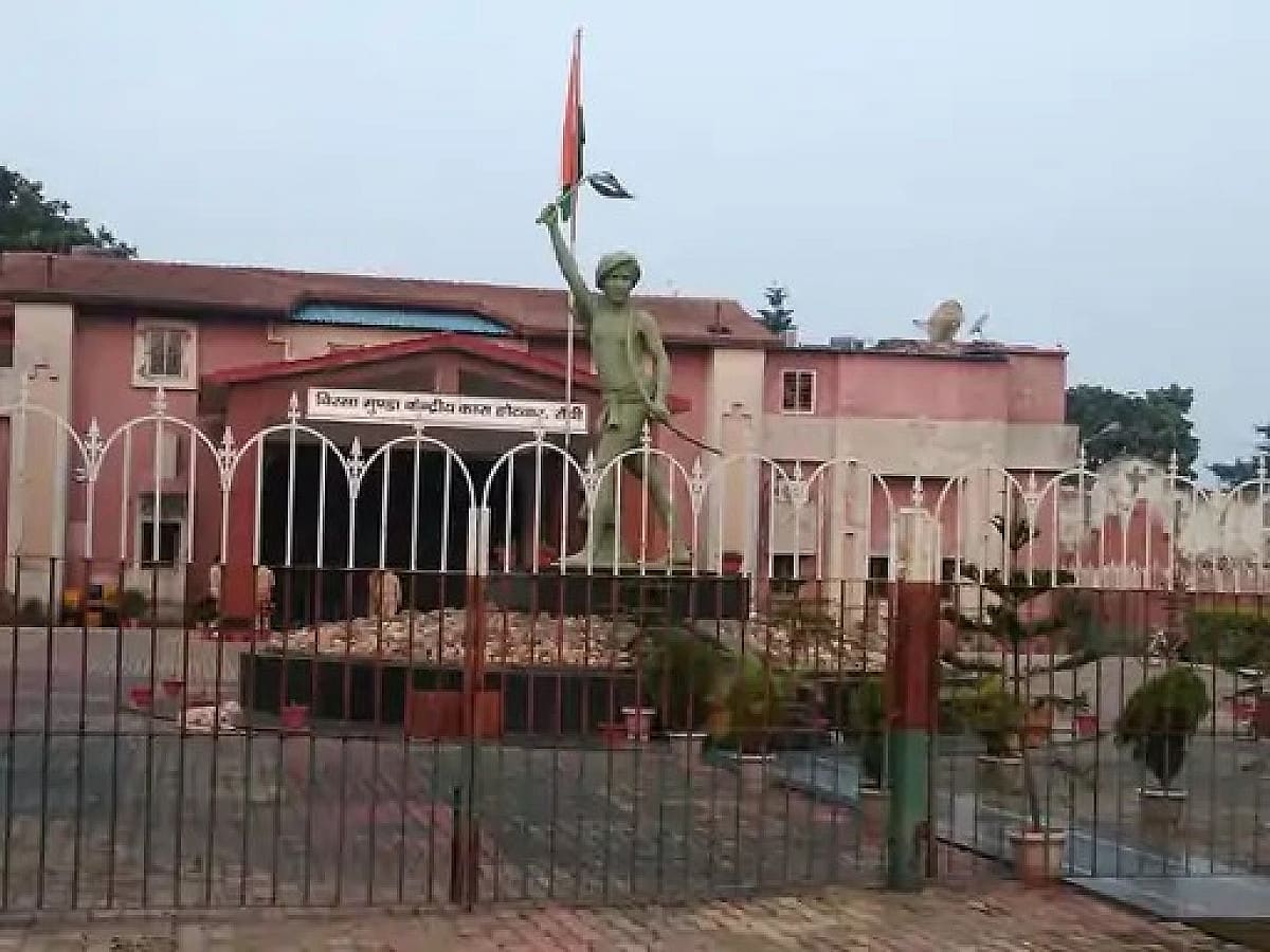अब जेल में गूंजेगी शहनाई! होटवार बनेगा शादी-ब्याह का नया ठिकाना, जानिए क्या है तैयारी