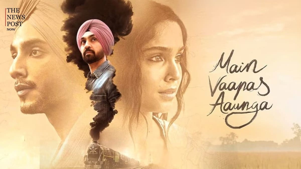 'मैं वापस आऊंगा' ने याद दिलाई बंटवारे की सच्ची प्रेम कहानी, जब सालों बाद मिले प्रीतम कौर और भगवान सिंह