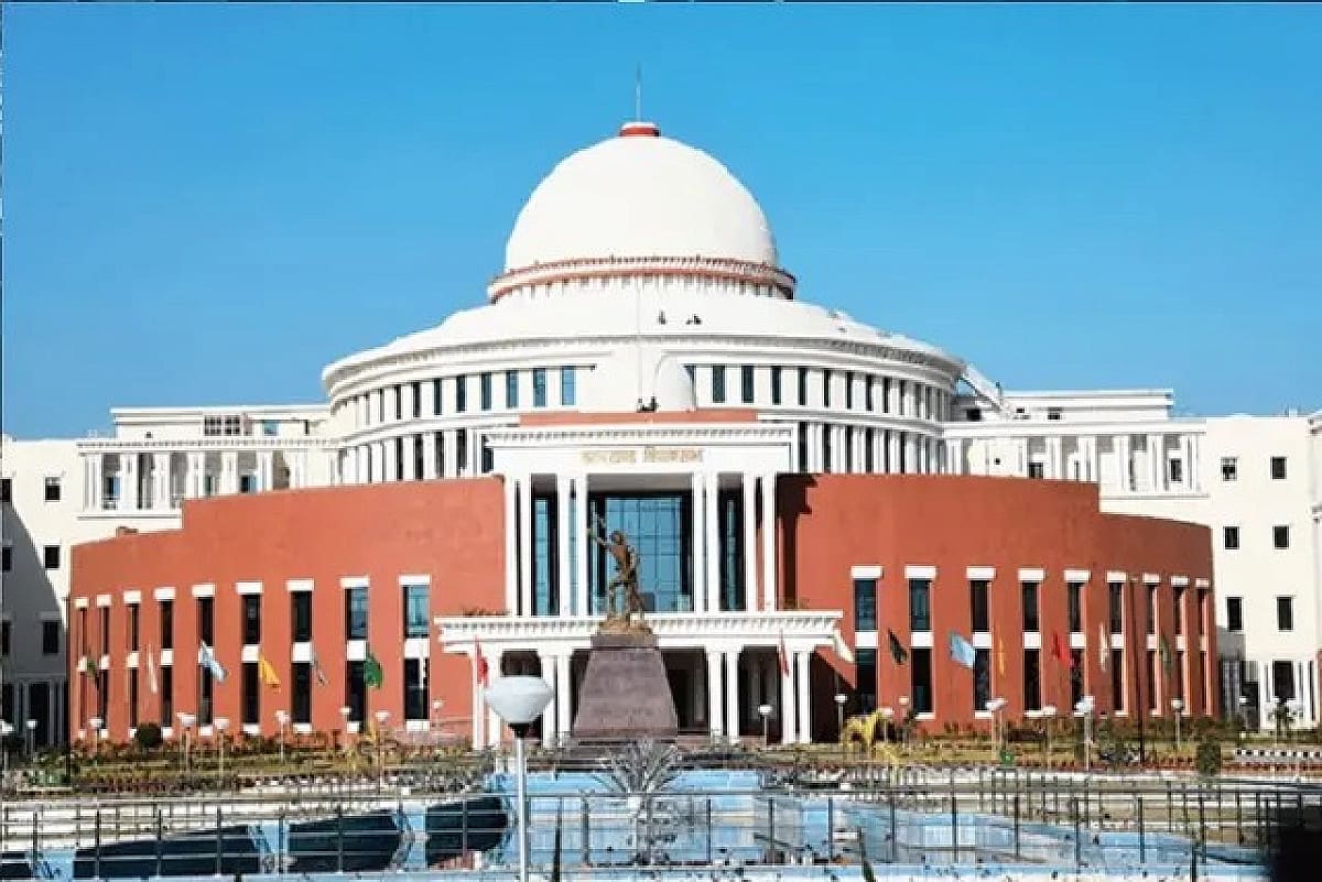 राज्यसभा चुनाव से पहले झारखंड में हाई अलर्ट, सादे लिबास में सुरक्षा एजेंसियों की कड़ी निगरानी