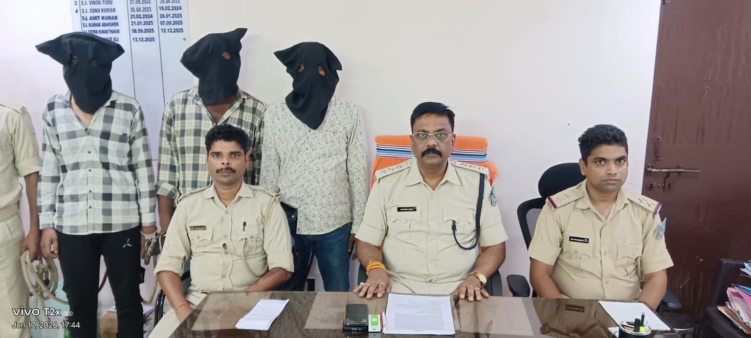 जमशेदपुर में पैसों की लेनदेन को लेकर हुई थी युवक की हत्या, एएसआई की संलिप्तता नहीं आई सामने