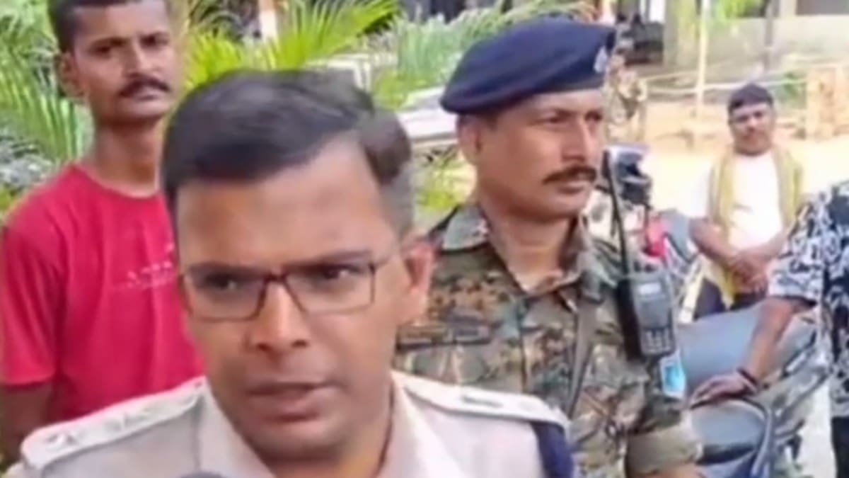 धनबाद थाना परिसर में बनेगा 6 मंजिला आधुनिक भवन, एक ही छत के नीचे होंगे 5 थाने