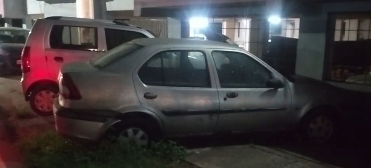 चाइबासा में दर्दनाक हादसा, कार के भीतर दम घुटने से 5 साल की बच्ची की मौत