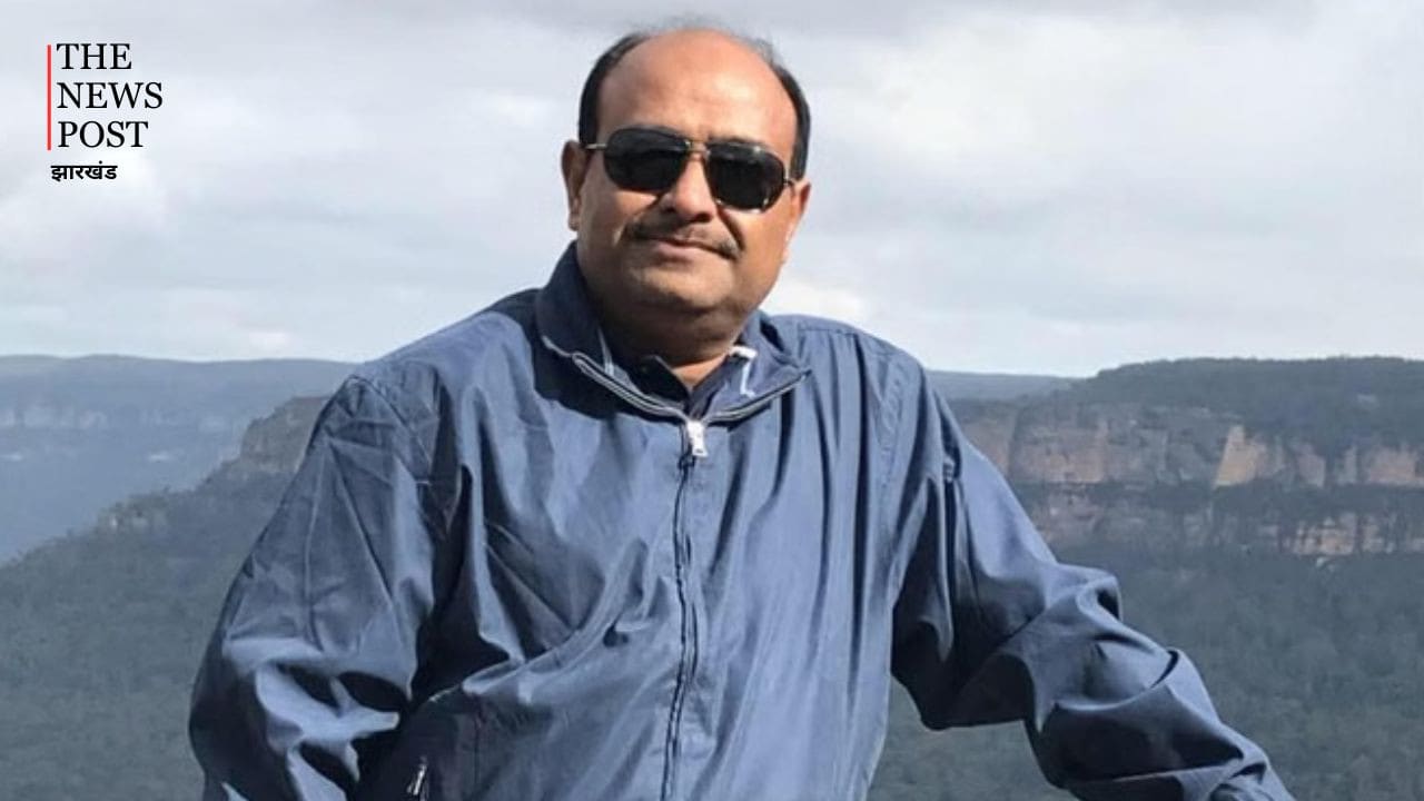 बिहार सरकार का बड़ा फैसला, एस. डी. संजय बने राज्य के नए महाधिवक्ता