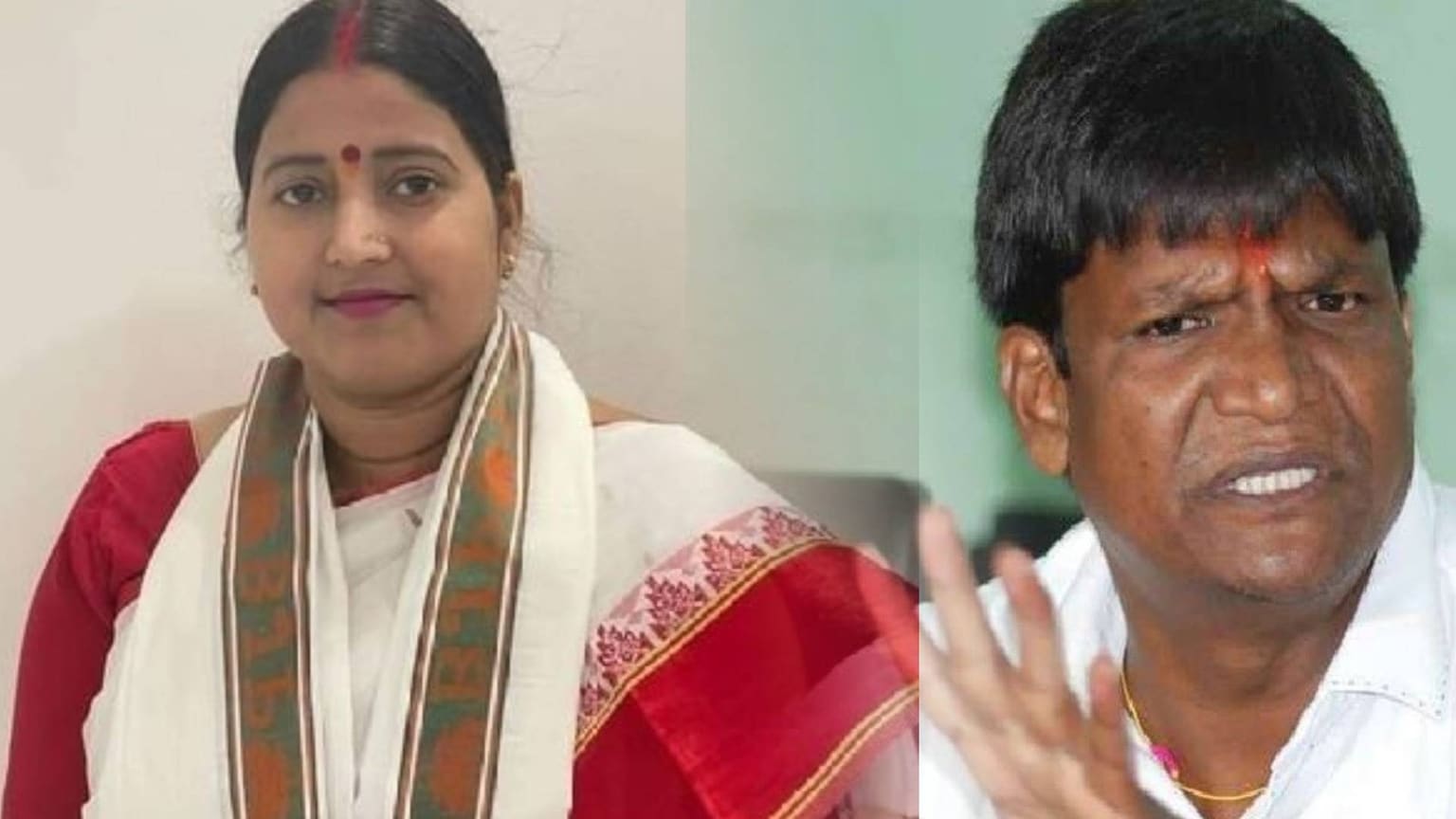 धनबाद की सियासत में ‘मजदूर मसीहा’ को लेकर छिड़ी जंग, सिंह मेंशन बनाम ढुल्लू महतो की जुबानी जंग हुई तेज