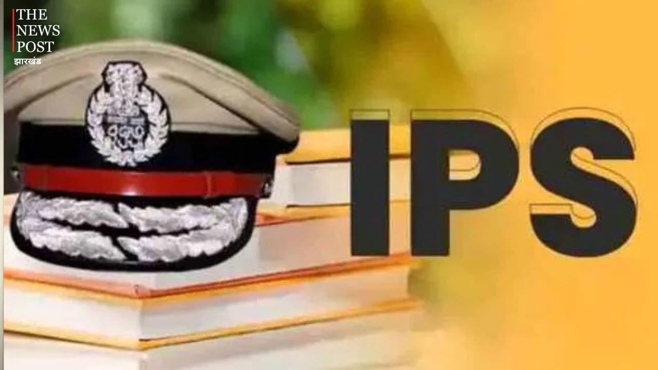 IPS अधिकारियों के लिए बड़ी राहत! पे-फिक्सेशन बदलने का मिला आखिरी मौका, गृह मंत्रालय ने जारी किया आदेश