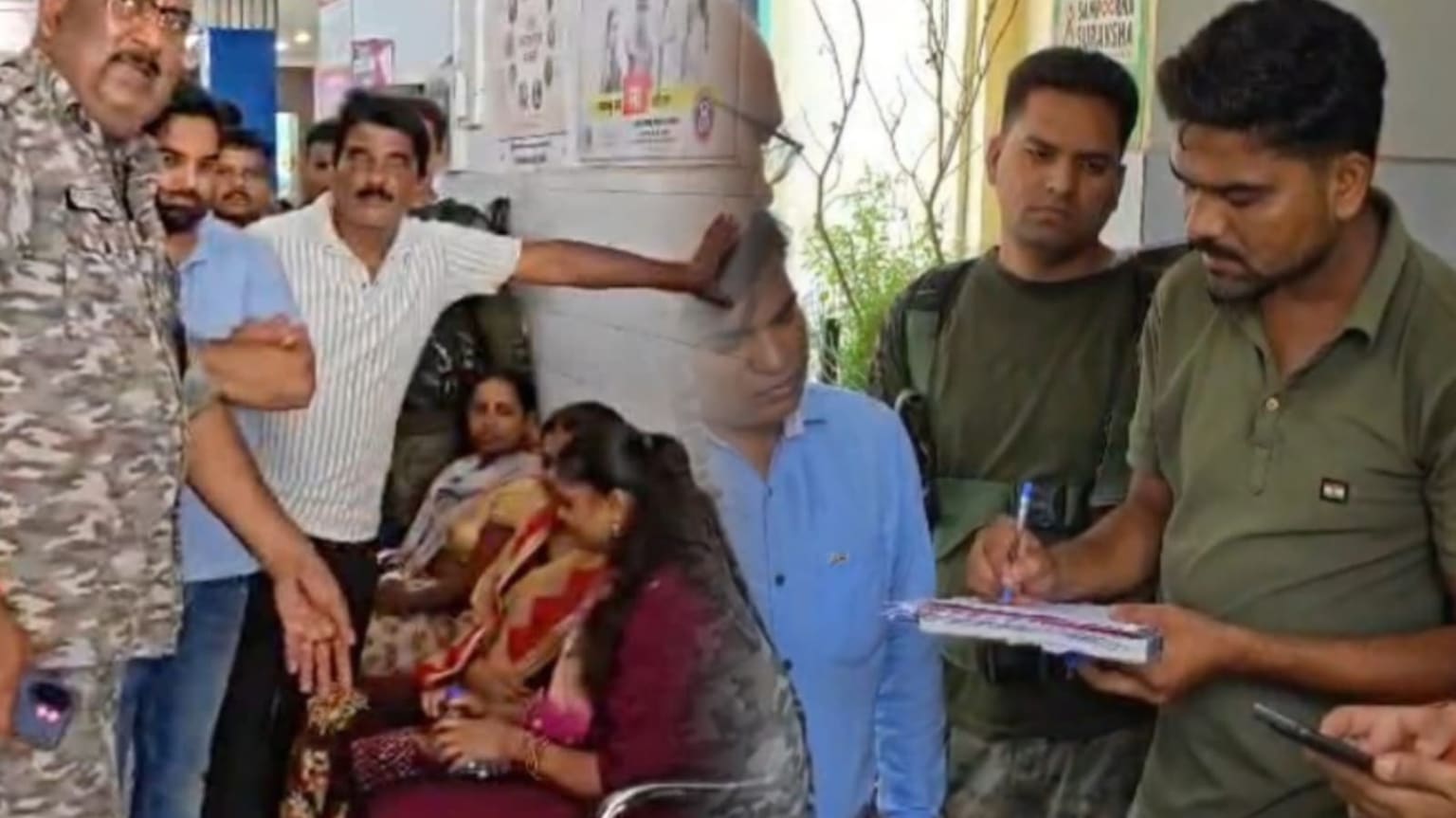 शादी के 4 महीने बाद उजड़ गया परिवार, दुकान जाने निकला युवक रेलवे ट्रैक पर मिला मृत, परिवार में मातम