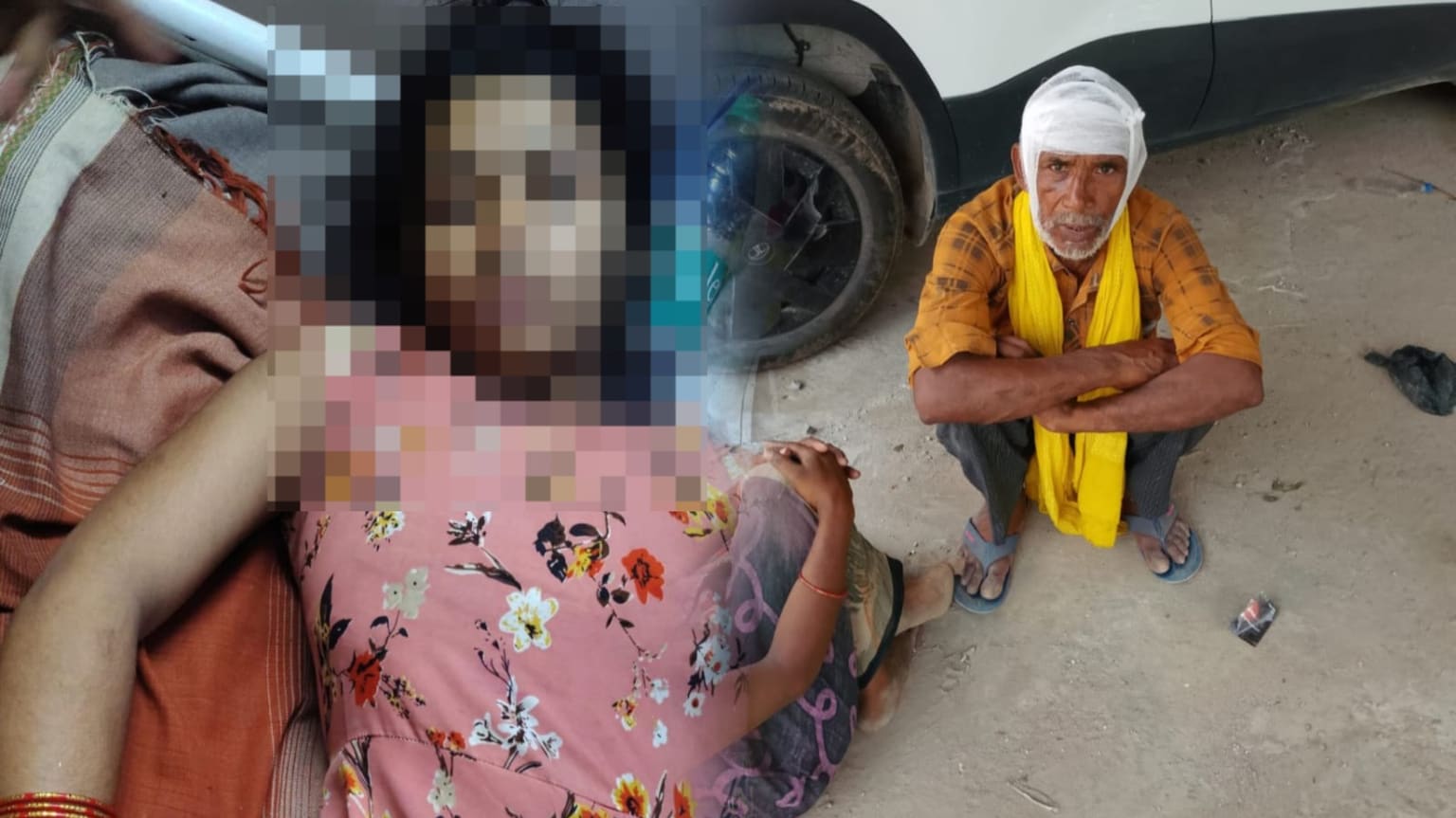 पलामू: हैवानियत की हद पार! गर्भवती महिला को इस कदर पीटा की कोख में पल रहे बच्चे की हो गई मौत