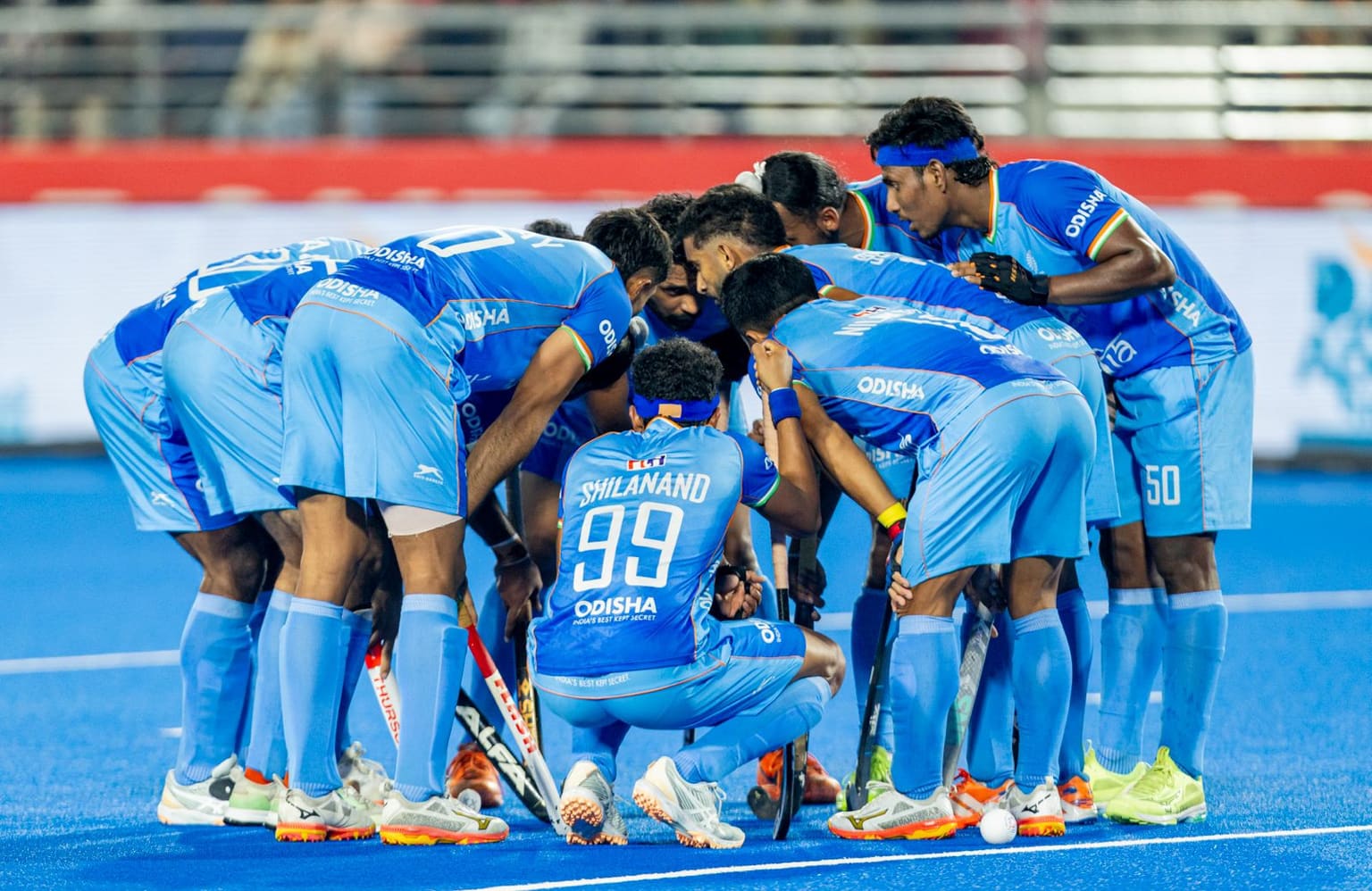 भारत को अंतिम सेकंड में झटका, जर्मनी ने 4 मिनट में पलटा मैच, प्रो लीग में 2-1 से हराया