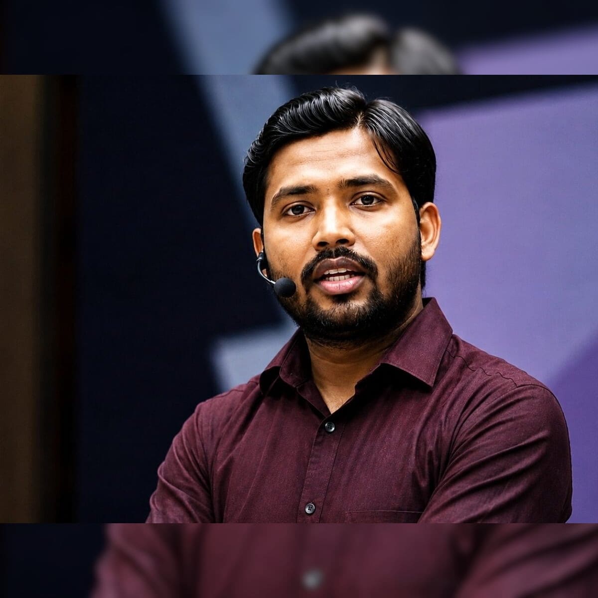शिक्षक खान सर को बड़ी कानूनी राहत, अगली सुनवाई तक गिरफ्तारी पर लगी रोक