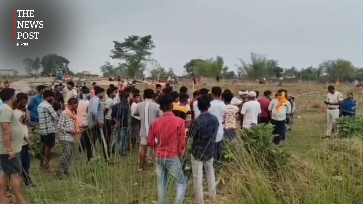 स्कूल से लौटी, फिर हो गई लापता, दो दिन बाद तालाब में मिली छात्रा की लाश