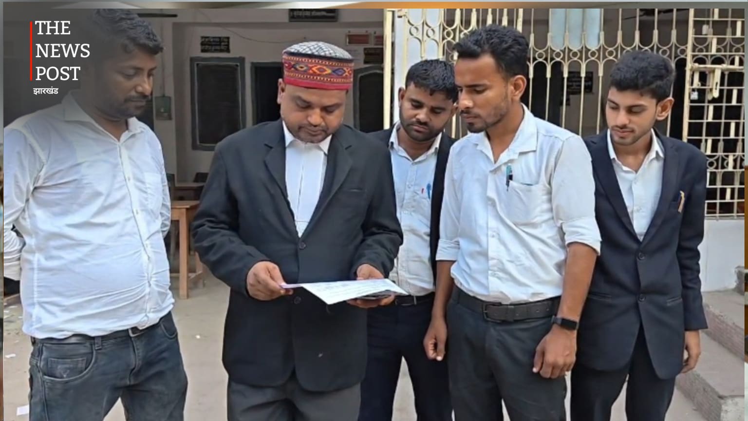 भोजपुर एनकाउंटर मामला पहुंचा मानवाधिकार आयोग, अधिवक्ता एस.के. झा ने दायर की याचिका