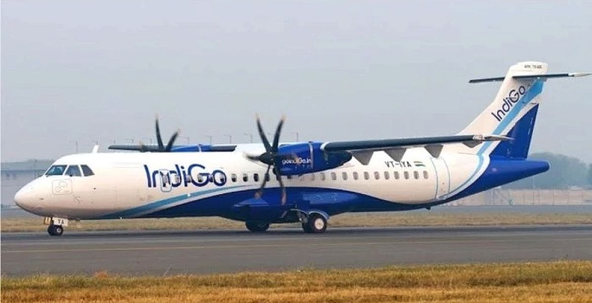 मानसून आते ही बदला फ्लाइट शेड्यूल, इंडिगो एयरलाइंस ने जारी की नई उड़ान सूची
