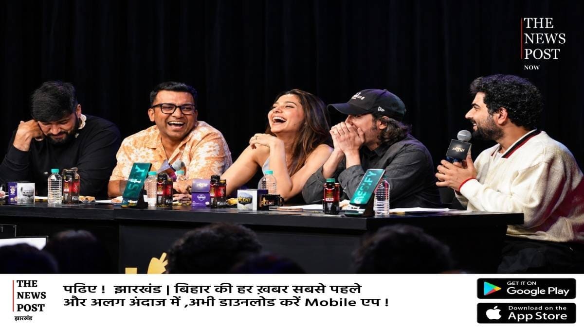 'इंडियाज गॉट लेटेंट' की धमाकेदार वापसी, नए सीजन का पहला एपिसोड हुआ वायरल