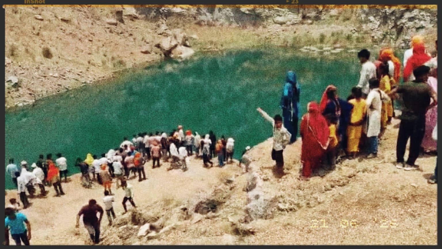 पलामू: दमदमी माइंस हादसे के 15 दिन बाद भी कार्रवाई नहीं, प्रशासन की चुप्पी पर उठे गंभीर सवाल