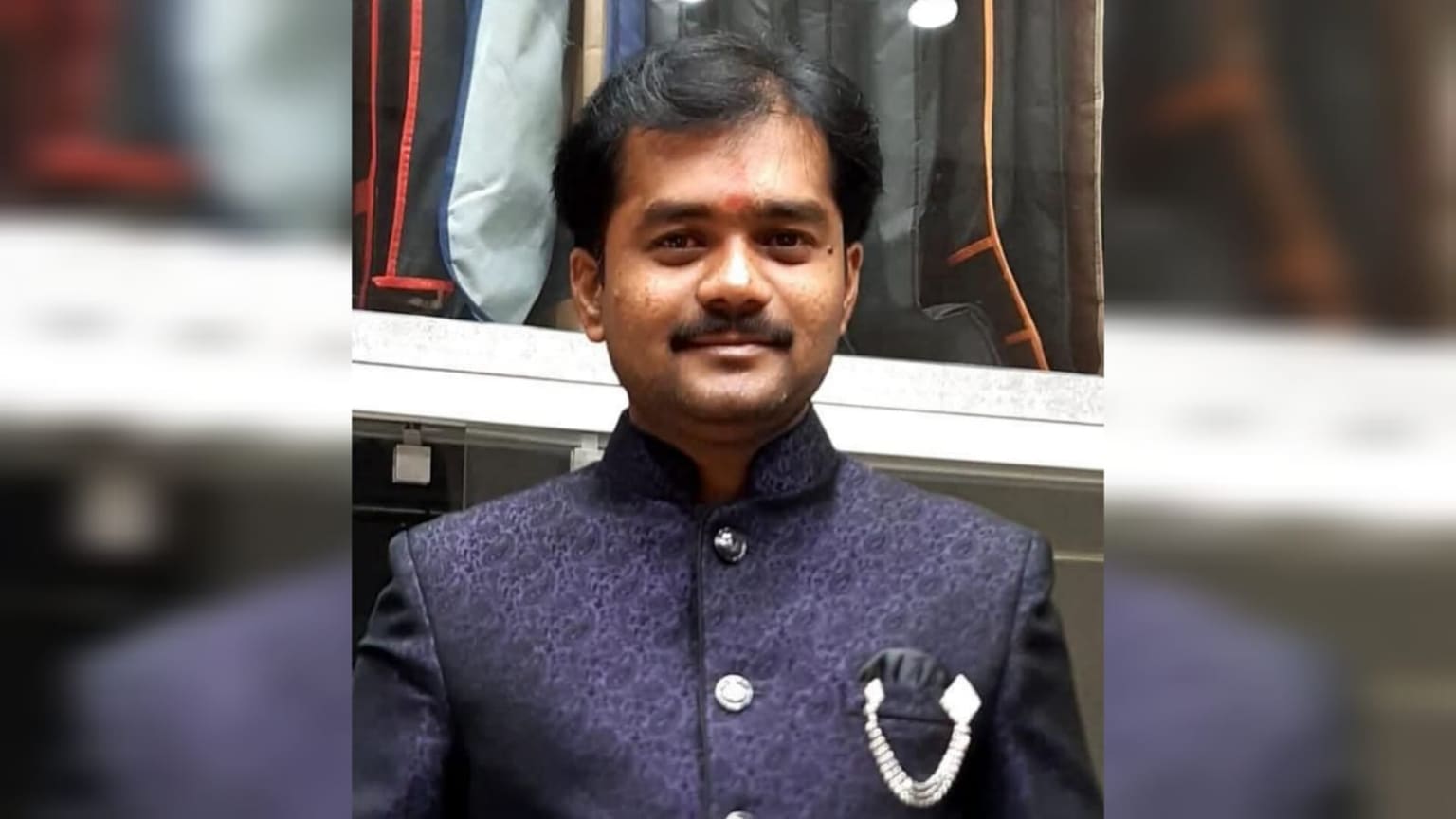 तेज रफ्तार थार ने बाइक सवार को रौंदा, देख कर दहल जाएगा आपका दिल, CCTV में कैद हुआ मौत का खौफनाक मंजर!