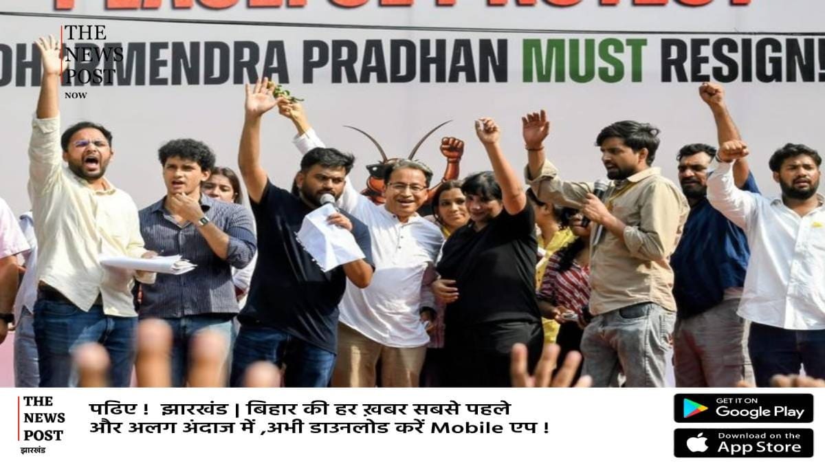 शिक्षा मंत्री के इस्तीफे के लिए भूख हड़ताल पर बैठेंगे सोनम वांगचुक, 'कॉकरोच' भी देंगे साथ