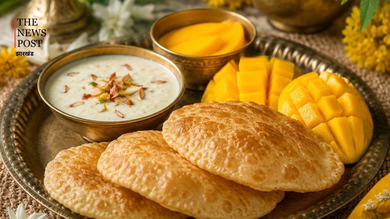 आद्रा नक्षत्र 2026: आज से शुरू हुआ आदरा, जानिए क्यों इस नक्षत्र में खीर-पूरी और आम खाने का है रिवाज