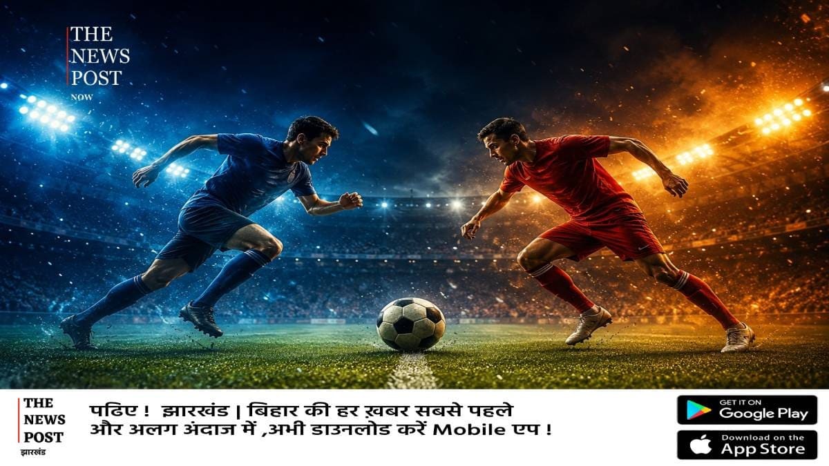FIFA World Cup 2026: आज मैदान में उतरेंगी अर्जेंटीना और फ्रांस, नॉकआउट की दौड़ में होंगे अहम मुकाबले