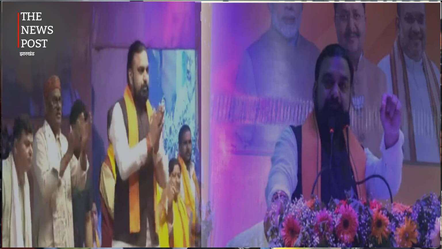 अतिपिछड़ा सम्मेलन में बोले बिहार CM सम्राट चौधरी, अपराधियों पर होगी शख्त कार्रवाई