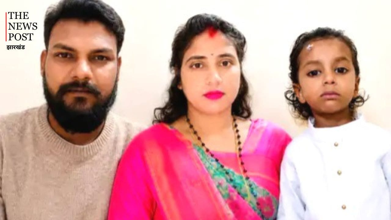 2 दिन से नहीं मिला खाना, तो भाई-भाभी और मासूम भतीजे को गड़ासे से उतारा मौत के घाट, गिरफ़्तारी पर पूछा-जेल में खाना मिलेगा ना....