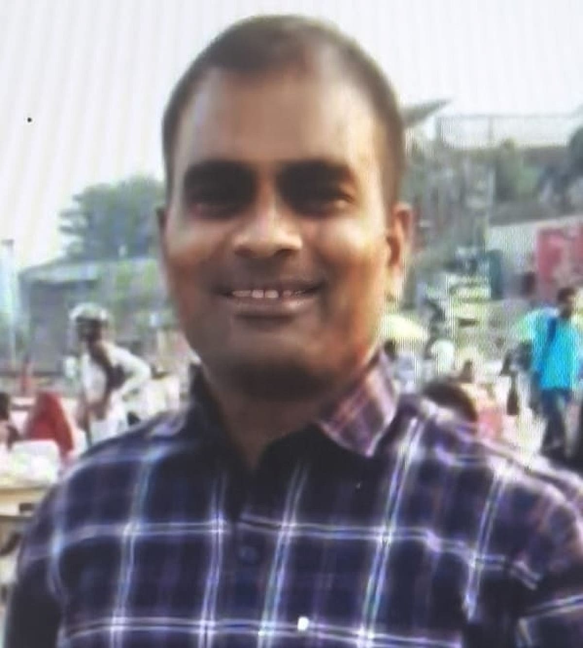 यूपी में बिहार के अपराधी का एनकाउंटर : समस्तीपुर के पैतृक गांव में जमीन में गड़े 45 लाख हुए थे बरामद