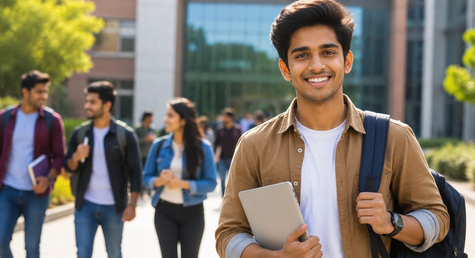 बिहार के युवाओं के लिए बड़ी पहल! स्किल ट्रेनिंग से विदेशी भाषा और रोजगार बढ़ाने के लिए सरकार का नया रोडमैप तैयार