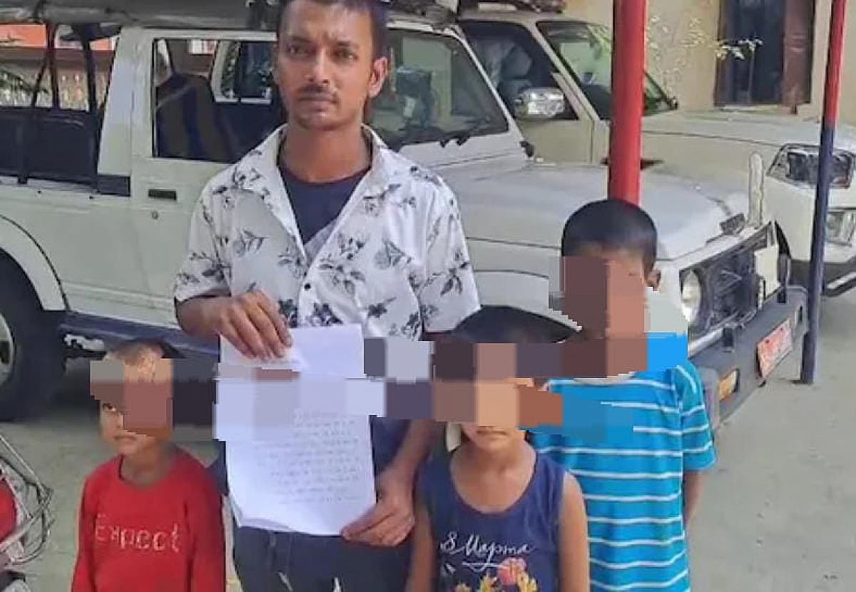 बेशर्म इश्क! तीन बच्चों की मां का पूर्व प्रेमी पर आया दिल, फिर जो किया सुनकर जाएगी शर्म