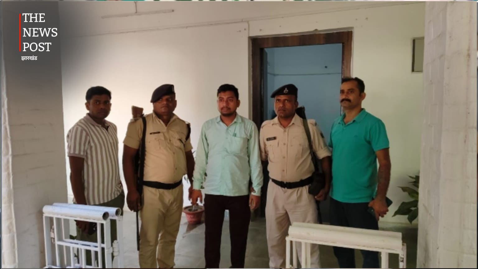 रिश्वत लेते ही दबोचा गया राजस्व कर्मचारी, भोजपुर में ACB का भ्रष्टाचार के खिलाफ बड़ी कार्रवाई