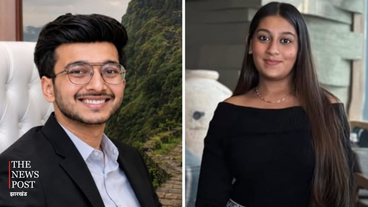 पुणे के लोहागढ़ किले पर कारोबारी केतन अग्रवाल की मौत का खुलासा, मंगेतर और उसके दोस्त पर हत्या का आरोप