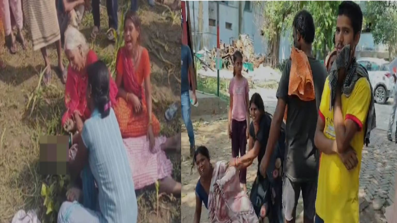 बिहार के नालंदा में शराब माफियाओं की दबंगई! युवक की बेरहमी से पिटाई, इलाज से पहले ही चली गई जान