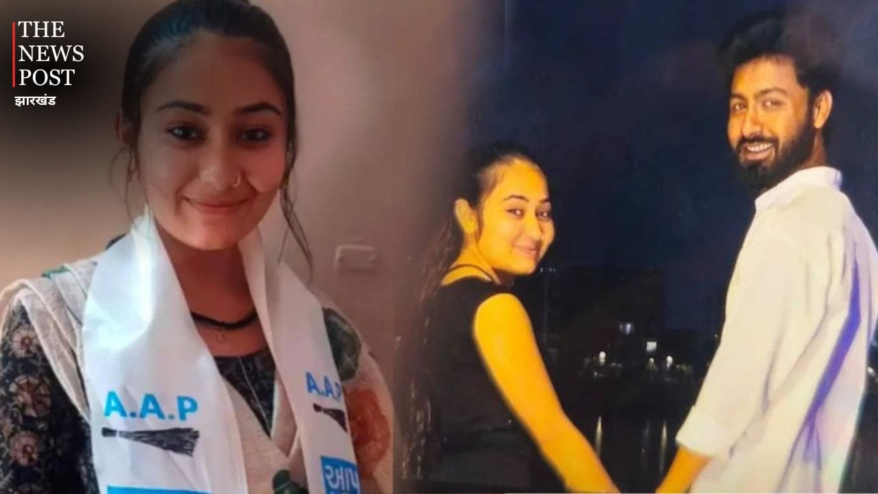असलम ने AAP नेत्री नंदिनी को बनाया शिकार, लिव-इन पार्टनर से की इस हद तक हैवानियत, जानिए क्या है आरोप