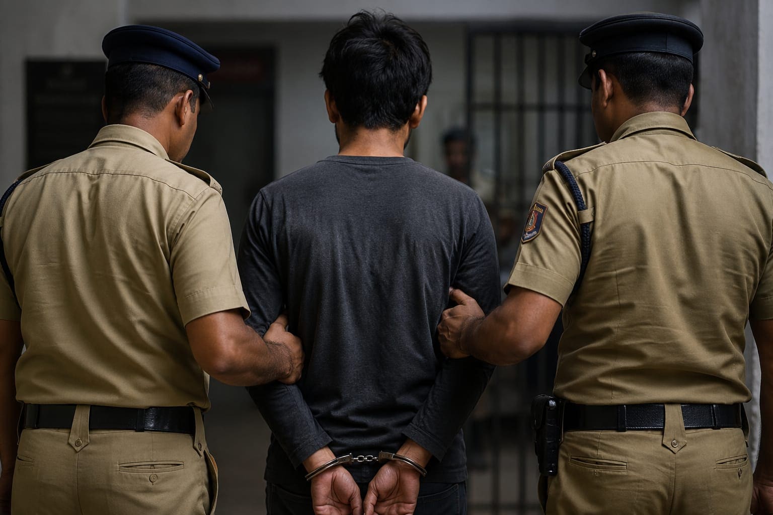 ई चोर है कि पागल ? विदेश से पढ़कर भारत लौटा युवक,फिर करने लगा अंडरवियर की चोरी, वजह सुन घूम जाएगी खोपड़ी