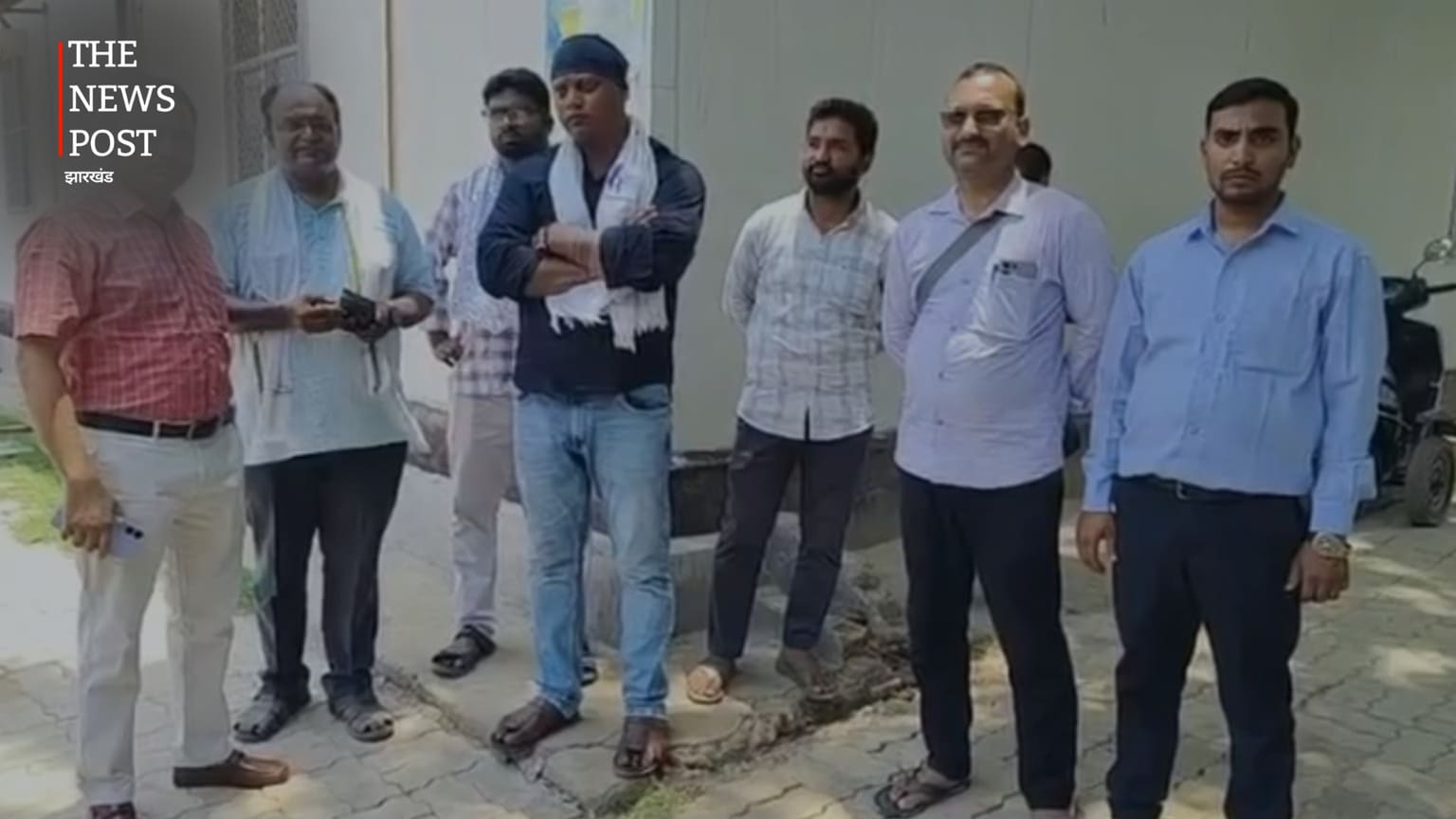 भोजपुर में दर्दनाक हादसा, छत से गिरकर महिला शिक्षिका की मौत, स्कूल और इलाके में शोक