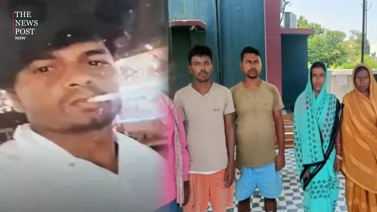 दोस्त को तजया मोहर्रम जुलूस देखने को बुलाया और तलवार से कर दिए टुकड़े-टुकड़े, जानिए मौत के खौफनाक मंज़र की पूरी कहानी