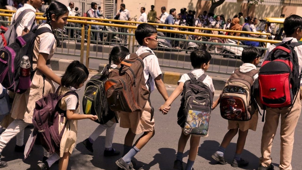 मोहर्रम जुलूस को लेकर 27 जून को रांची के सभी स्कूल रहेंगे बंद, जिला प्रशासन ने जारी किया आदेश