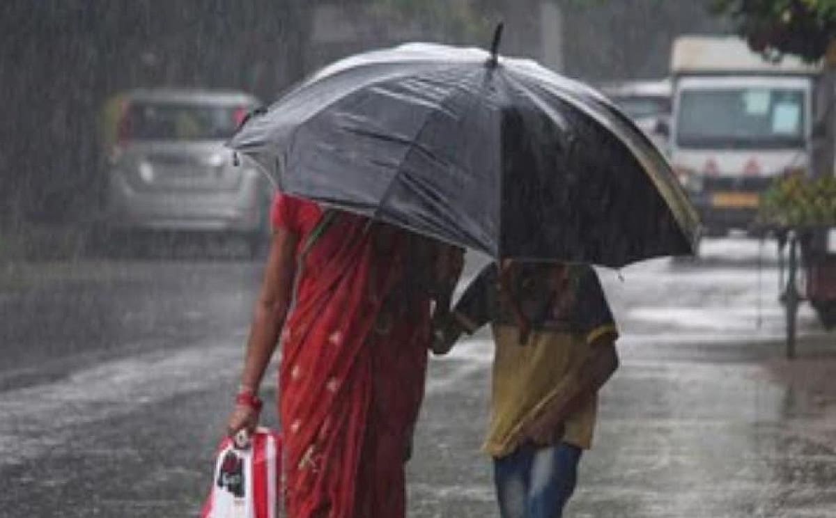 Weather Alert: झारखंड में आज बिगड़ेगा मौसम, 20 जिलों में गरज के साथ बारिश का अलर्ट
