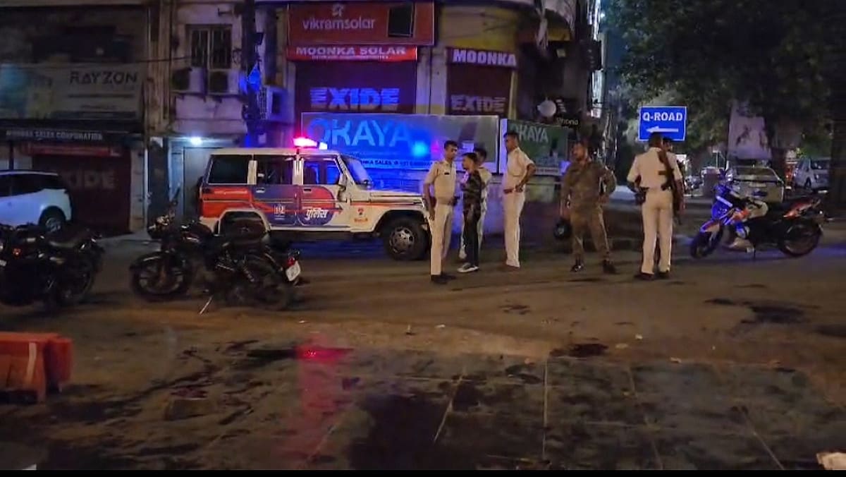 जमशेदपुर के डीडी क्लब में हाई-वोल्टेज ड्रामा, छेड़खानी के विरोध में जमकर हुई मारपीट, चले चाकू
