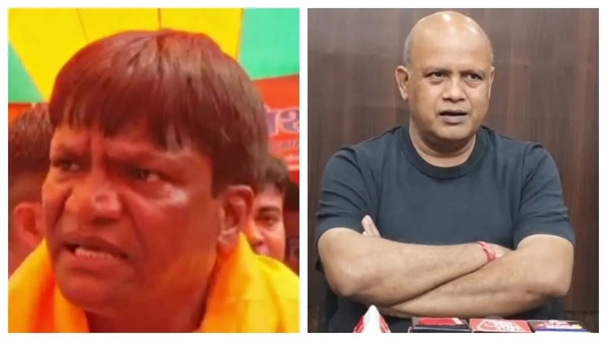 निरसा का 'बॉस' कौन? इसी लड़ाई में माध्यम बना है 400 करोड़ रुपए का एलिवेटेड फ्लाईओवर