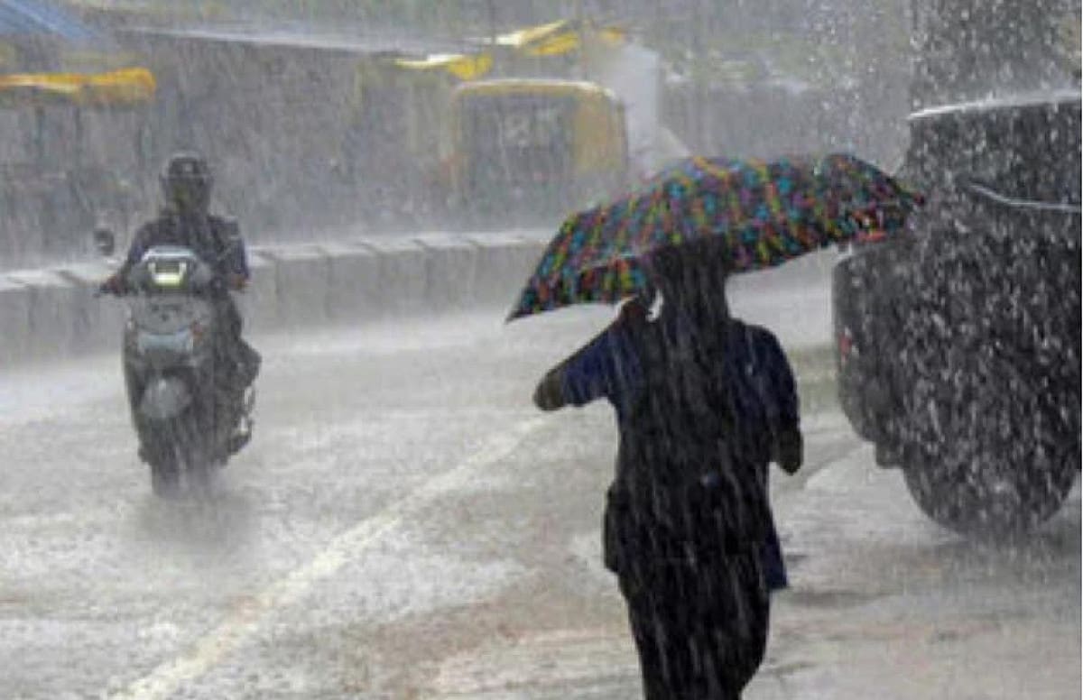 किसानों के लिए खुशखबरी! 1 जुलाई से रफ्तार पकड़ेगा मानसून, आज इन जिलों में झमाझम बारिश