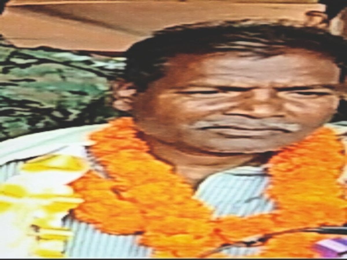 25 लाख का इनामी कान्हु मुंडा पुरुलिया जेल शिफ्ट, रिहाई की बढ़ी उम्मीद