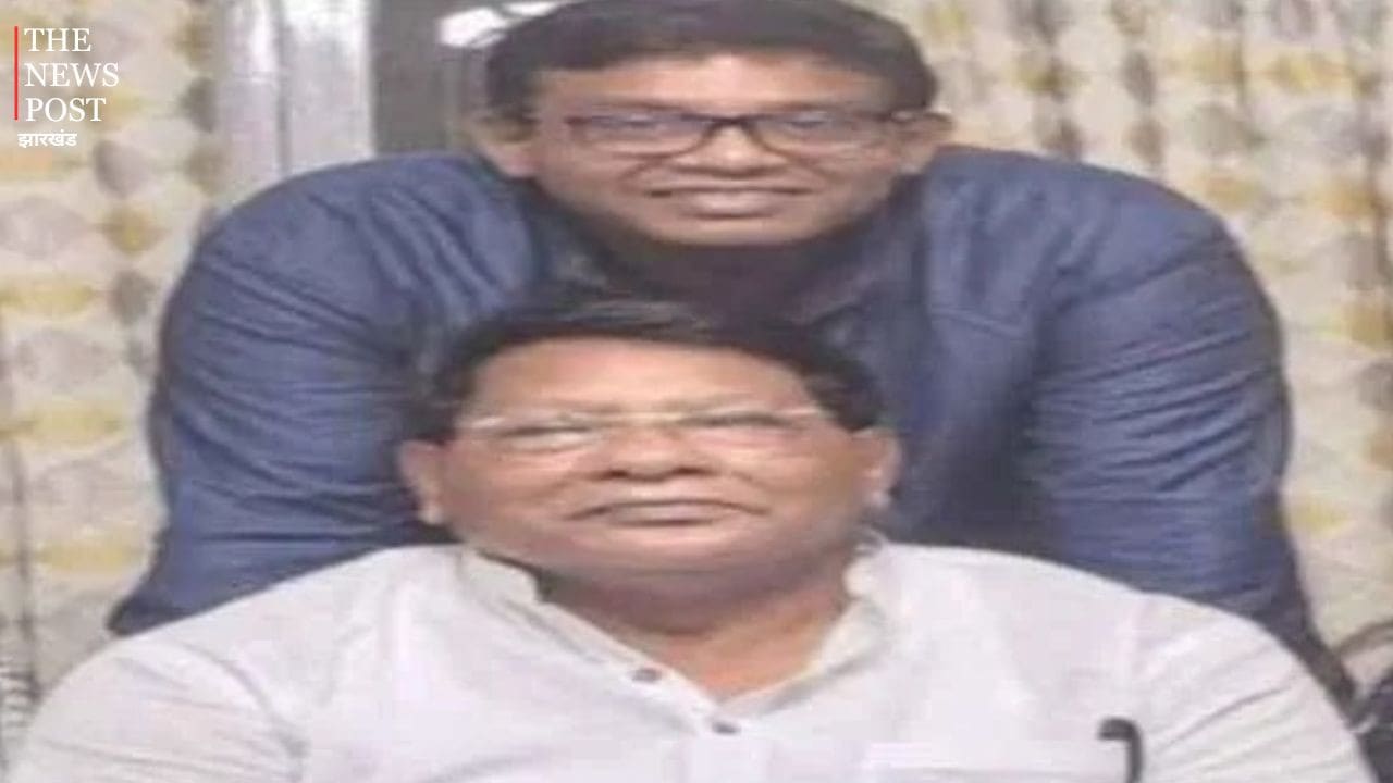 बड़ी खबर : ED के सामने आज पेश नहीं होंगे रोहित उरांव, पूछताछ से पहले मांगा समय