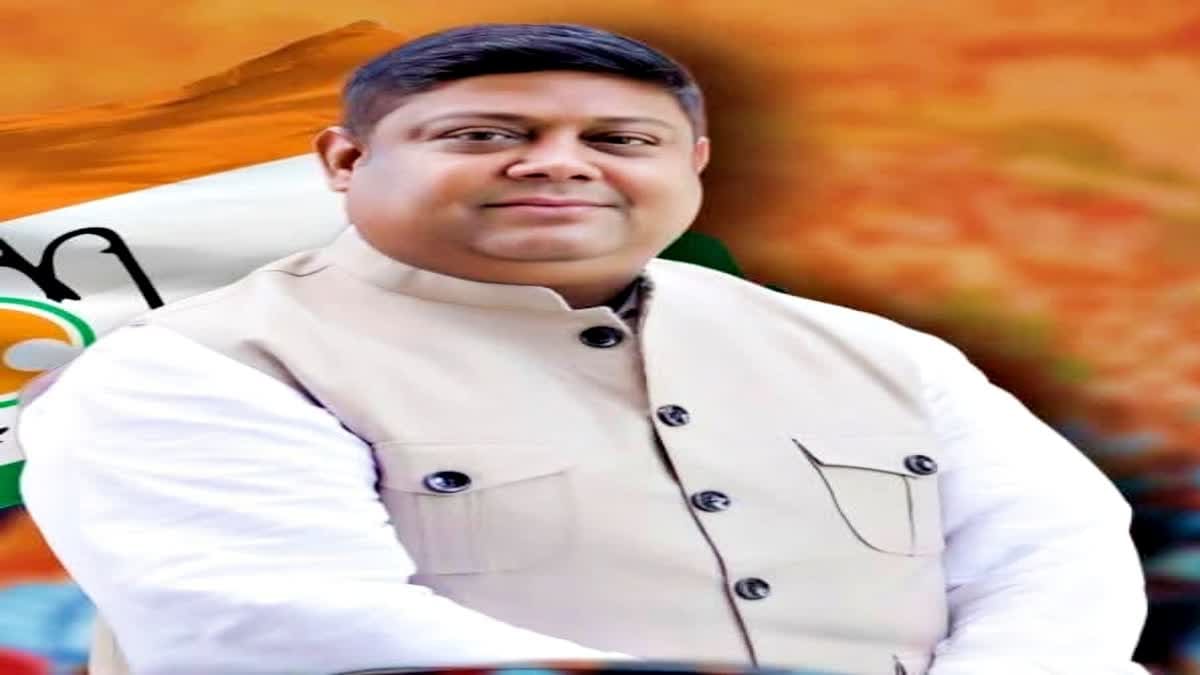 यूथ कांग्रेस में हलचल, प्रदेश अध्यक्ष कुमार गौरव का पद फिलहाल होल्ड