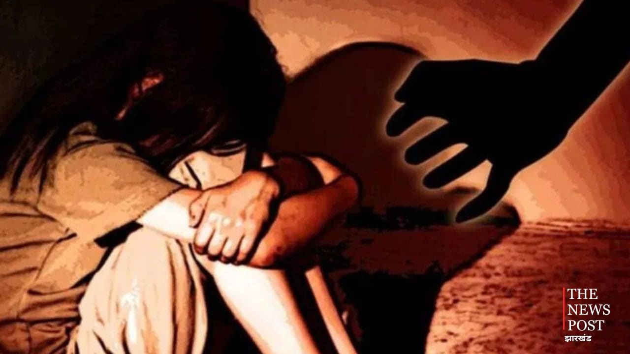 5 दिन तक 13 साल की मासूम के साथ करता रहा हैवानियत, 30 से ज्यादा दरिंदों ने बनाया हवस का शिकार, मामला जान कांप उठेगी रूह